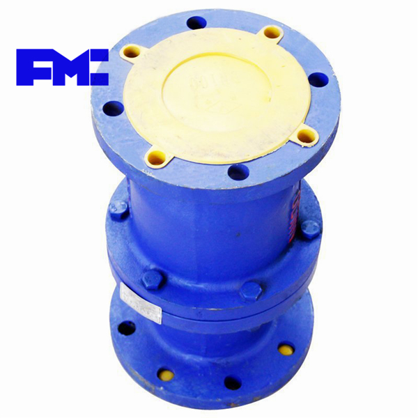 H41H-16-25C升降式蒸汽單向逆鑄鋼卧式法蘭止回閥