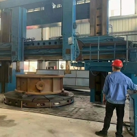 車(chē)間(jiān)一(yī)角